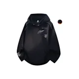 Черный [с флисовой подкладкой и утепленный]