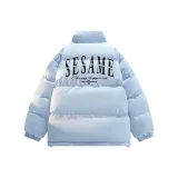 Baby Blue - Малыш Синий