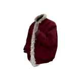 Бордовый (Улучшенный Протея Красный)