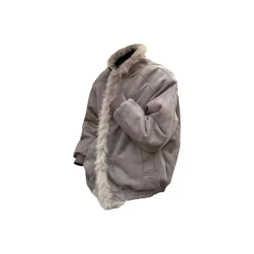 TAOKK Унисекс Пуховики