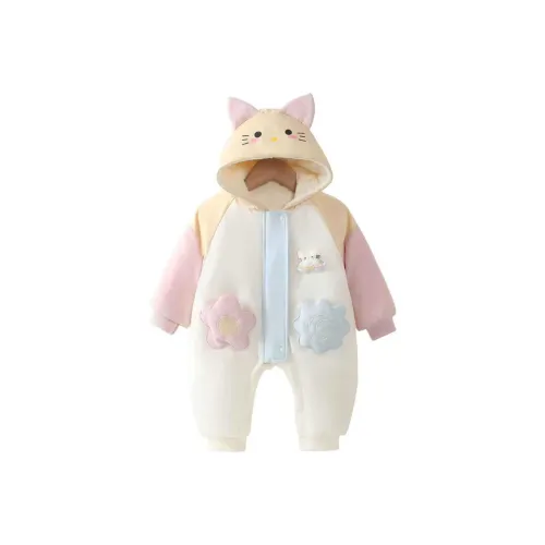 FrogPrince Infant and Toddler Комбинезон