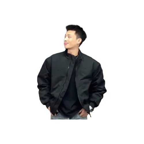 LEONBINNO Унисекс Пуховики