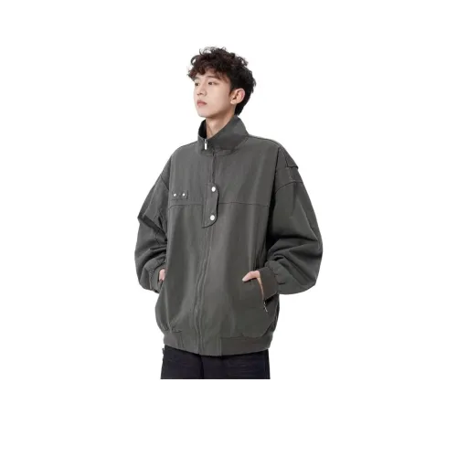 TOM DWAN Унисекс Куртки