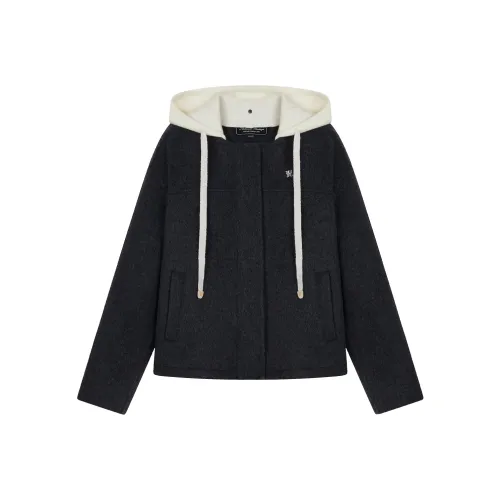 Teenie Weenie Куртки и Пальто Женские