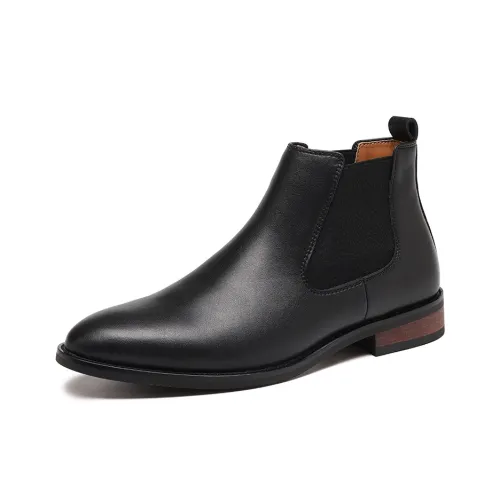 HD Ankle Длина (размер в длину) Челси Мужской