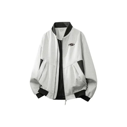 Amyway Абрикос Унисекс Куртки