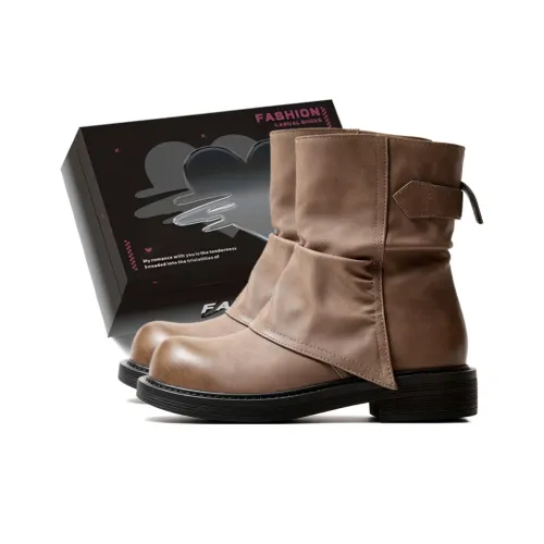 Worm's Home Ботильоны Женские