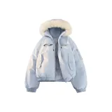 Светло-голубой