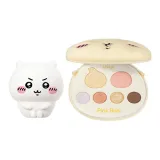 Полный блеск для губ U01 (Чиикава) + Тень для век 03 (Усаги)