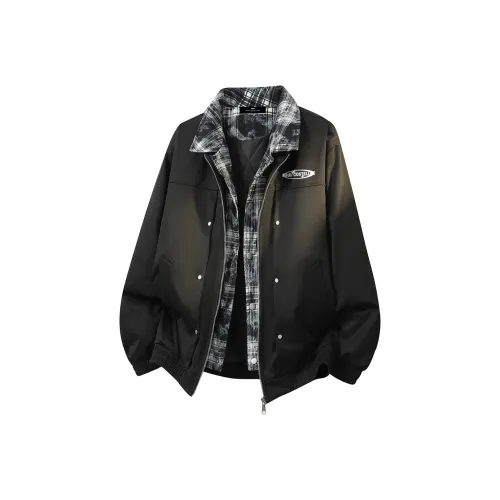 PAUL COSTELLOE Хлопковый пуховик унисекс