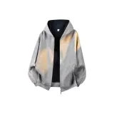 Light Gray [Ветрозащитный, Износостойкий, Качество Улучшенное]