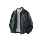 Черно-серый