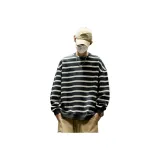 Black [Флисовая подкладка, в наличии]