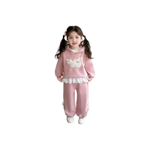 GOYN Повседневная спортивная одежда для детей в возрасте 3-7 лет