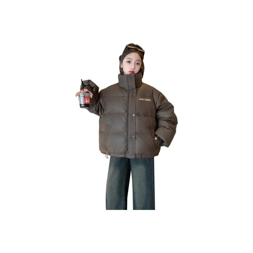 M JBABY Школьный возраст Топы