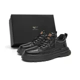 Black (Стандартный размер спортивной обуви)