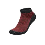 Красные лоу-топы