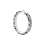 Кольцо из стали с цирконием