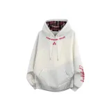 Бело-серый вереск [Флисовая подкладка]