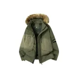 Армейский зеленый