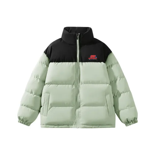 Caramella Унисекс Пуховики