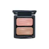 Naked Абрикос Молочный Кофейный: C709 Туманный Персик + C710 Вечерний Абрикос