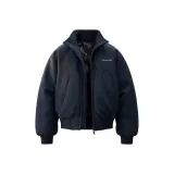 Темно-синий [90% утиный пух]