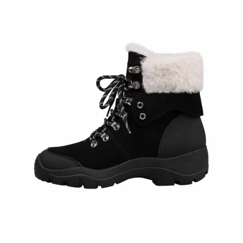 BETCRIS x SUYANJIAO 13cm Сноубутсы Женские