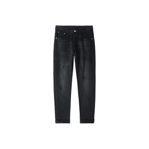 TESIXING Мужские Джинсы