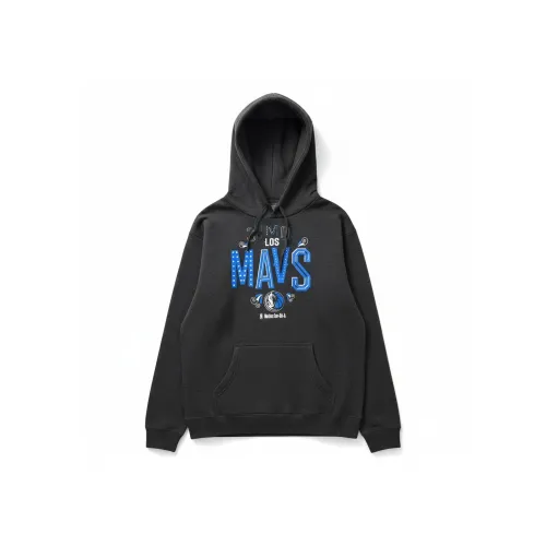 Fanatics Черный Унисекс Свитшоты