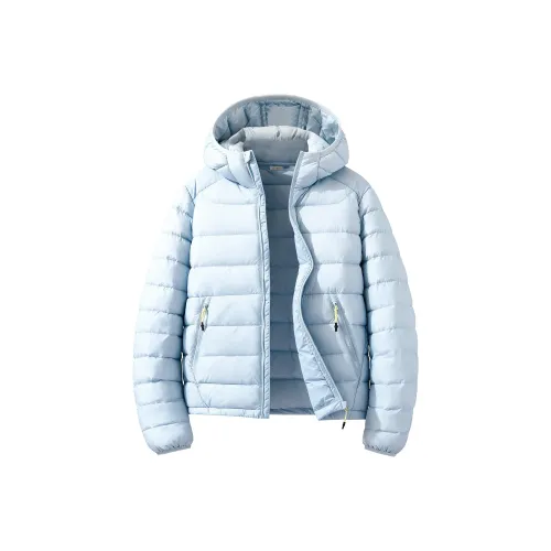 MEXICAN Унисекс Пуховики