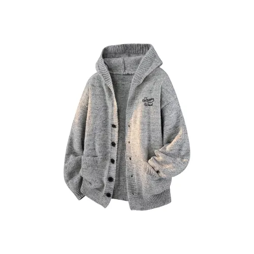 JASONWOOD Унисекс Трикотаж