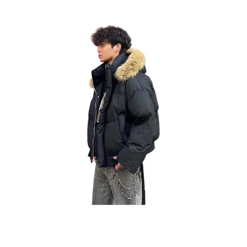 Dark Horse Comics Пуховая куртка Унисекс