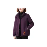 Тёмный фиолетовый