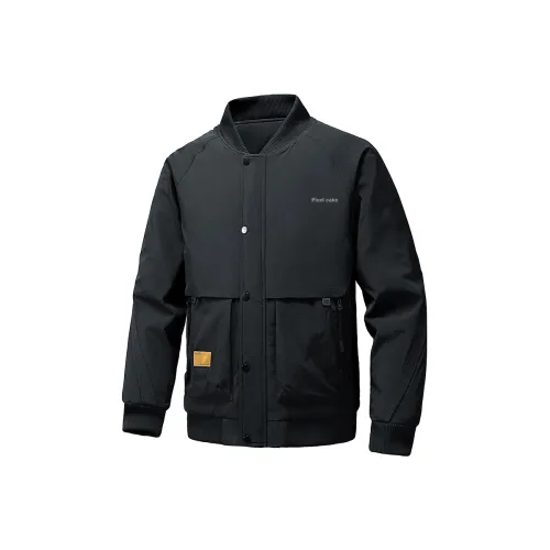 PIXEL CAKE Пуховая куртка Унисекс