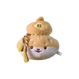 Горлянка (Щенок)