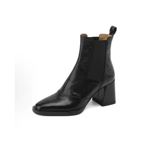 Puppytown Удобные ботильоны женские