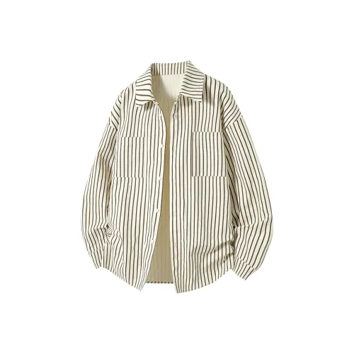 JIKENDI Унисекс Рубашки