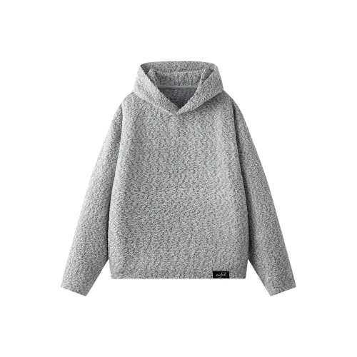 ZUOFEILI Унисекс Свитшоты