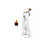 White [Thickened и с флисовой подкладкой версия]