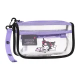 Фиолетовый Черный