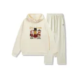 Светлый Абрикос + Бежевый Абрикос