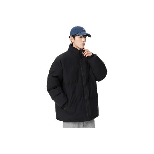 FOMOCE Унисекс Пуховики