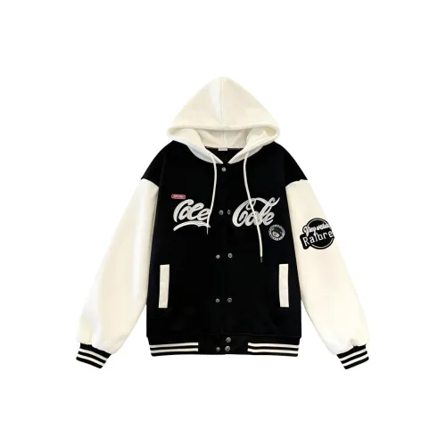 INCO VIBE Бейсбольная куртка Женская