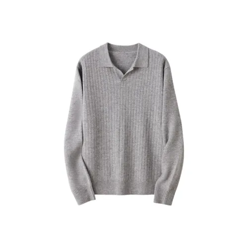 THESSNCE Мужские Свитера