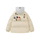 Экрю [Воротник-стойка]