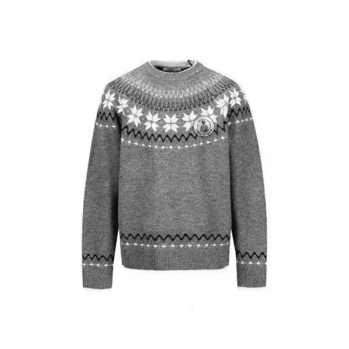 VNHP Унисекс Трикотаж