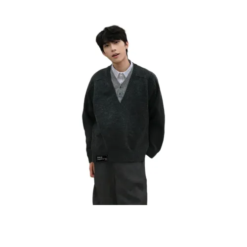 DEMAVIE Унисекс Свитера