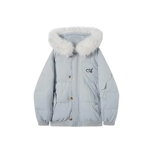 Amyway Женские пуховики