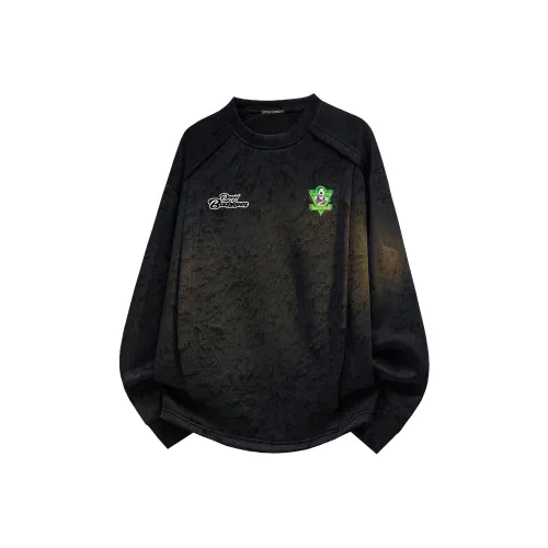 DAWEIBEIKEN Унисекс Свитшоты